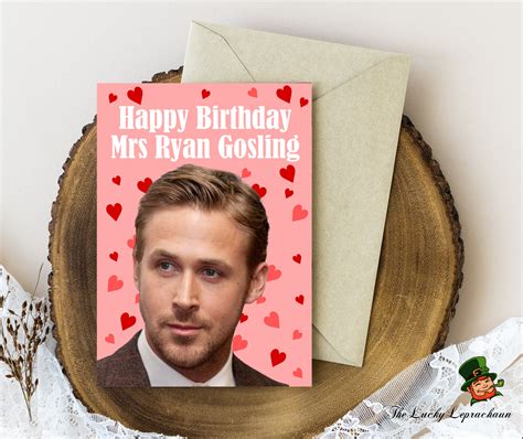 ryan gosling birthday